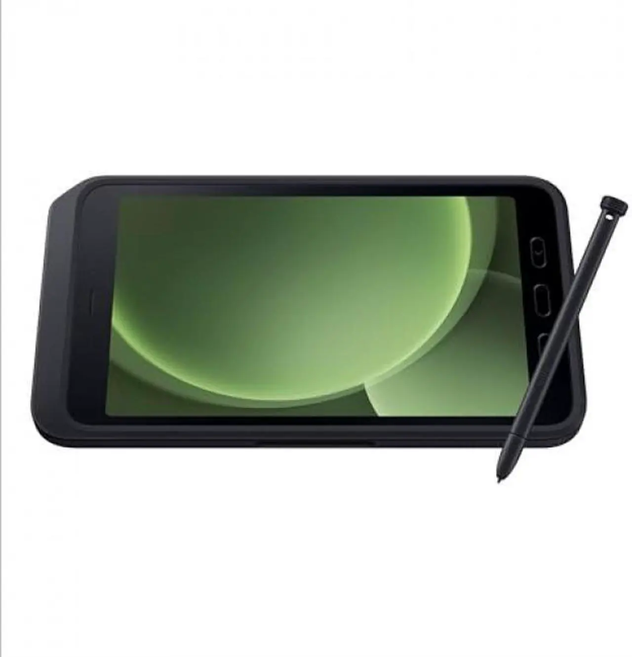 Main image of Samsung Galaxy Tab Active5 8" Tablet Unlocked 5G LTE 128GB Android Green