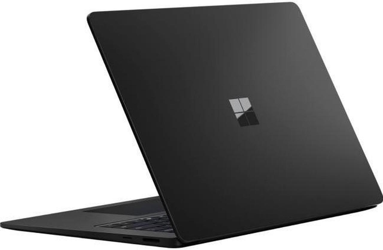 Alt view image 7 of 7 - Microsoft Surface Laptop Copilot+ PC (7th Edition) Touchscreen 15" 2496 x 1664 Qualcomm Snapdragon X Elite 16GB RAM 1TB SSD Windows 11 Home - Graphite