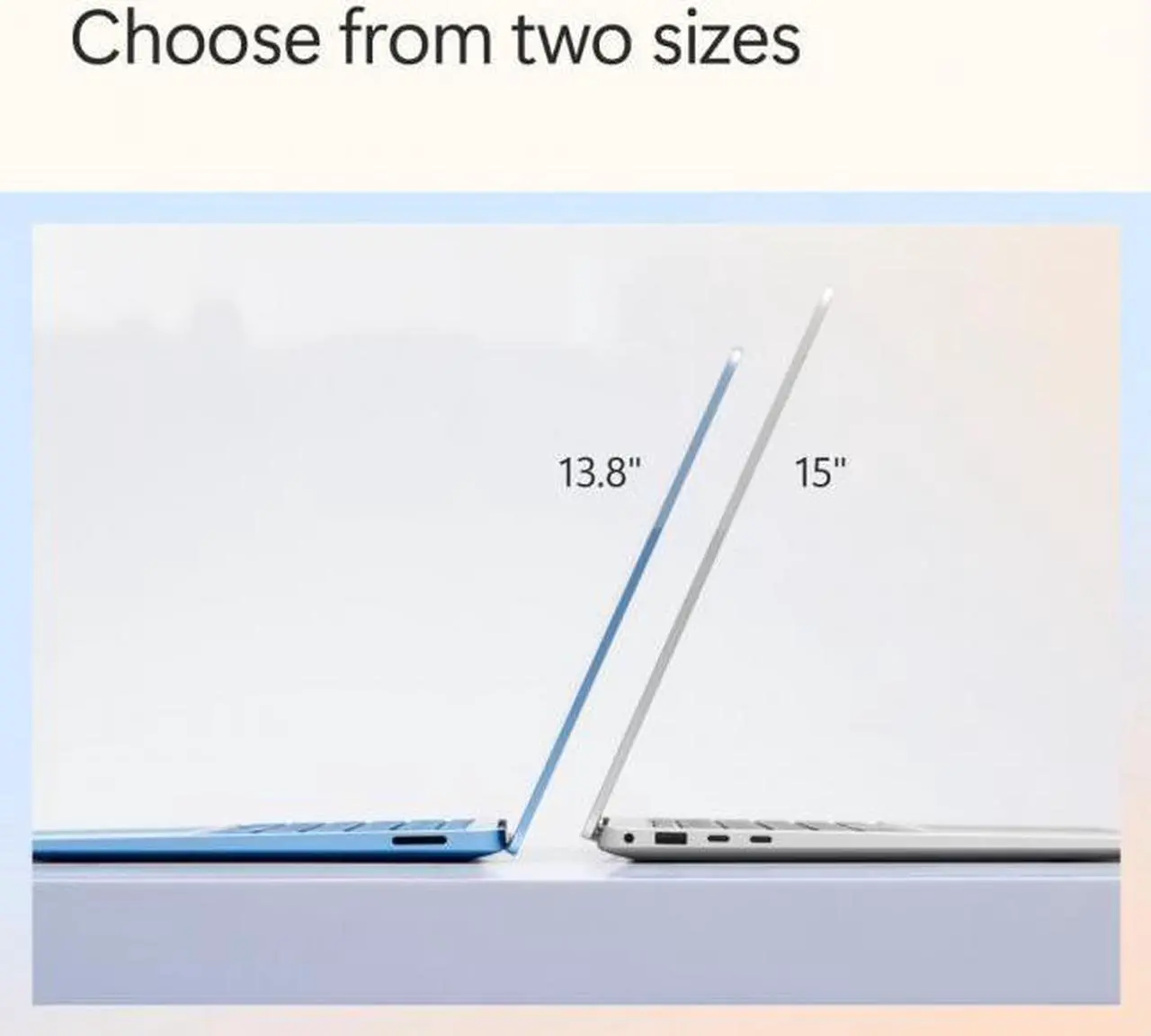 Alt view image 7 of 7 - Microsoft Surface Laptop Copilot+ PC 13.8" Touchscreen Snapdragon X Elite Processor 16GB RAM 1TB SSD (7th Edition) Graphite