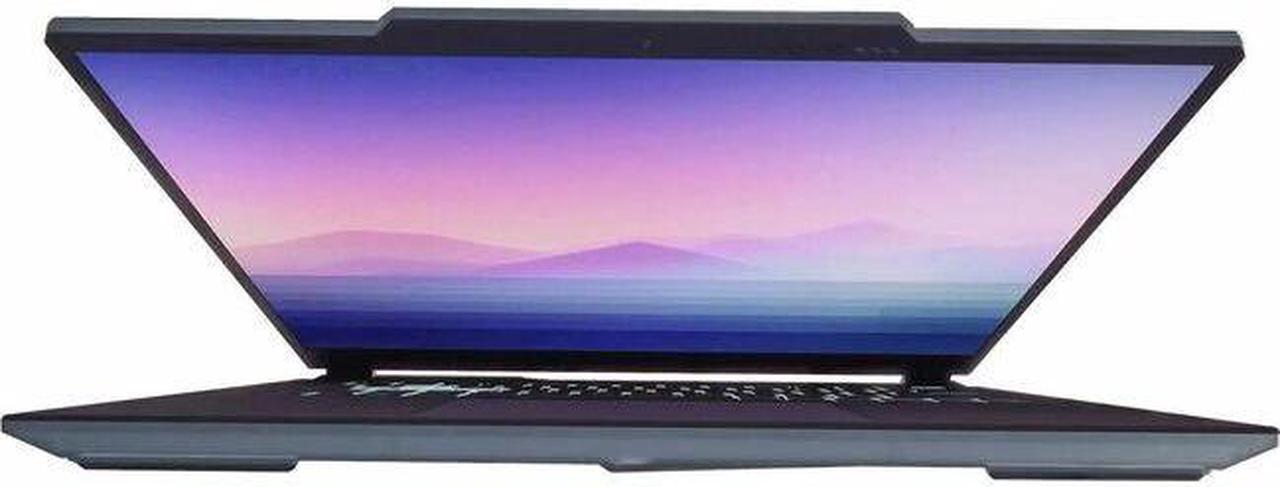 Main image of MSI Cyborg 14 A13V Cyborg 14 A13VF-091US 14" Gaming Notebook - Full HD Plus - Intel Core i7 13th Gen i7-13620H - 32 GB - 1 TB SSD - Translucent Black - Intel Chip - 1920 x 1200 - Windows 11 Pro -