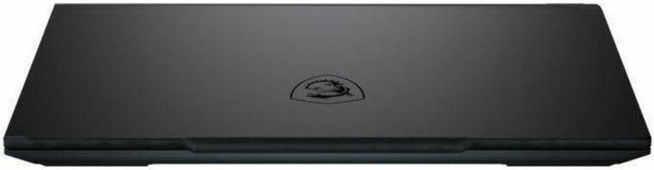 Alt view image 4 of 9 - MSI Cyborg 14 A13V Cyborg 14 A13VF-091US 14" Gaming Notebook - Full HD Plus - Intel Core i7 13th Gen i7-13620H - 32 GB - 1 TB SSD - Translucent Black - Intel Chip - 1920 x 1200 - Windows 11 Pro -