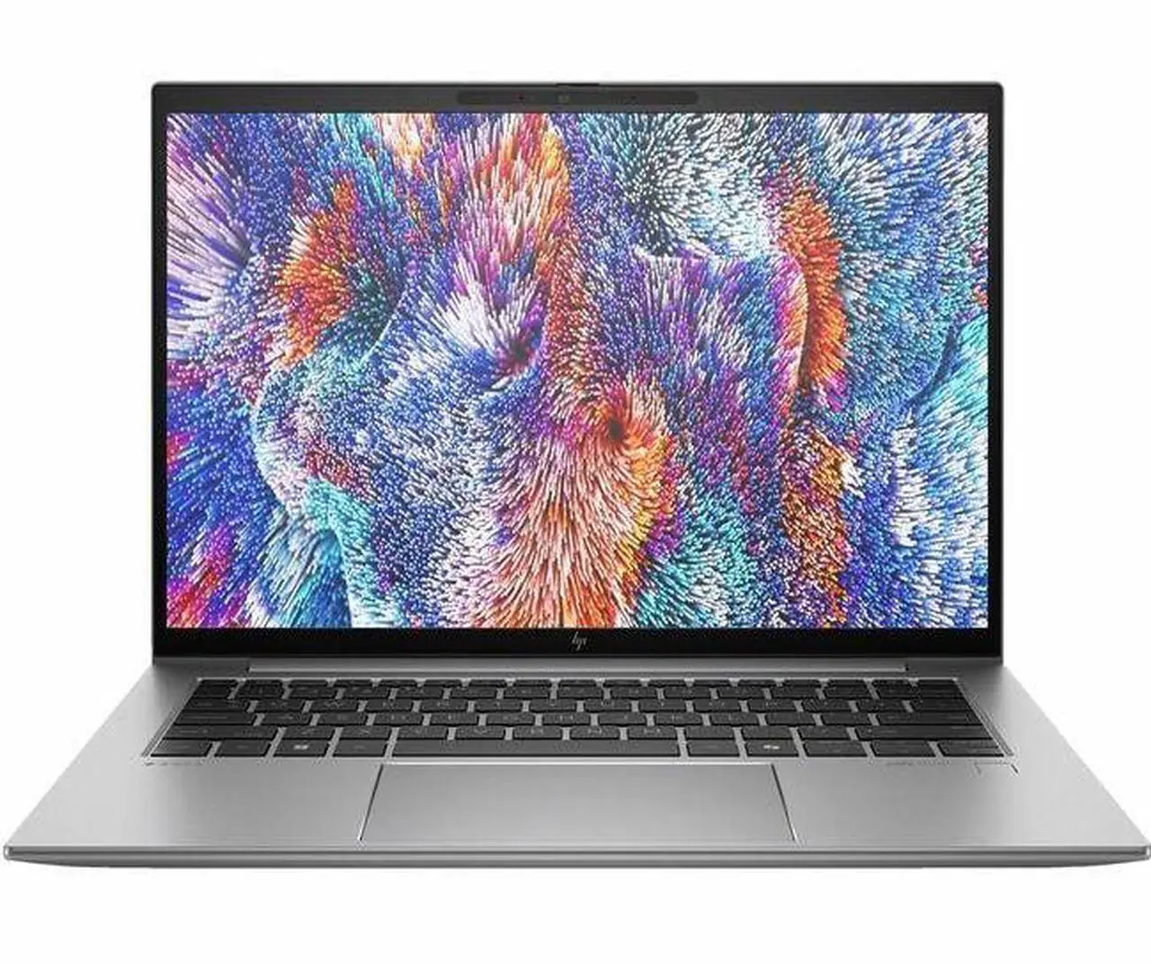 Main image of HP ZBook Firefly G11 A 14" Mobile Workstation - WUXGA - AMD Ryzen 9 8945HS - 32 GB - 512 GB SSD - English Keyboard - AMD Chip - 1920 x 1200 - Windows 11 Pro - AMD Radeon 780M Graphics - In-plane