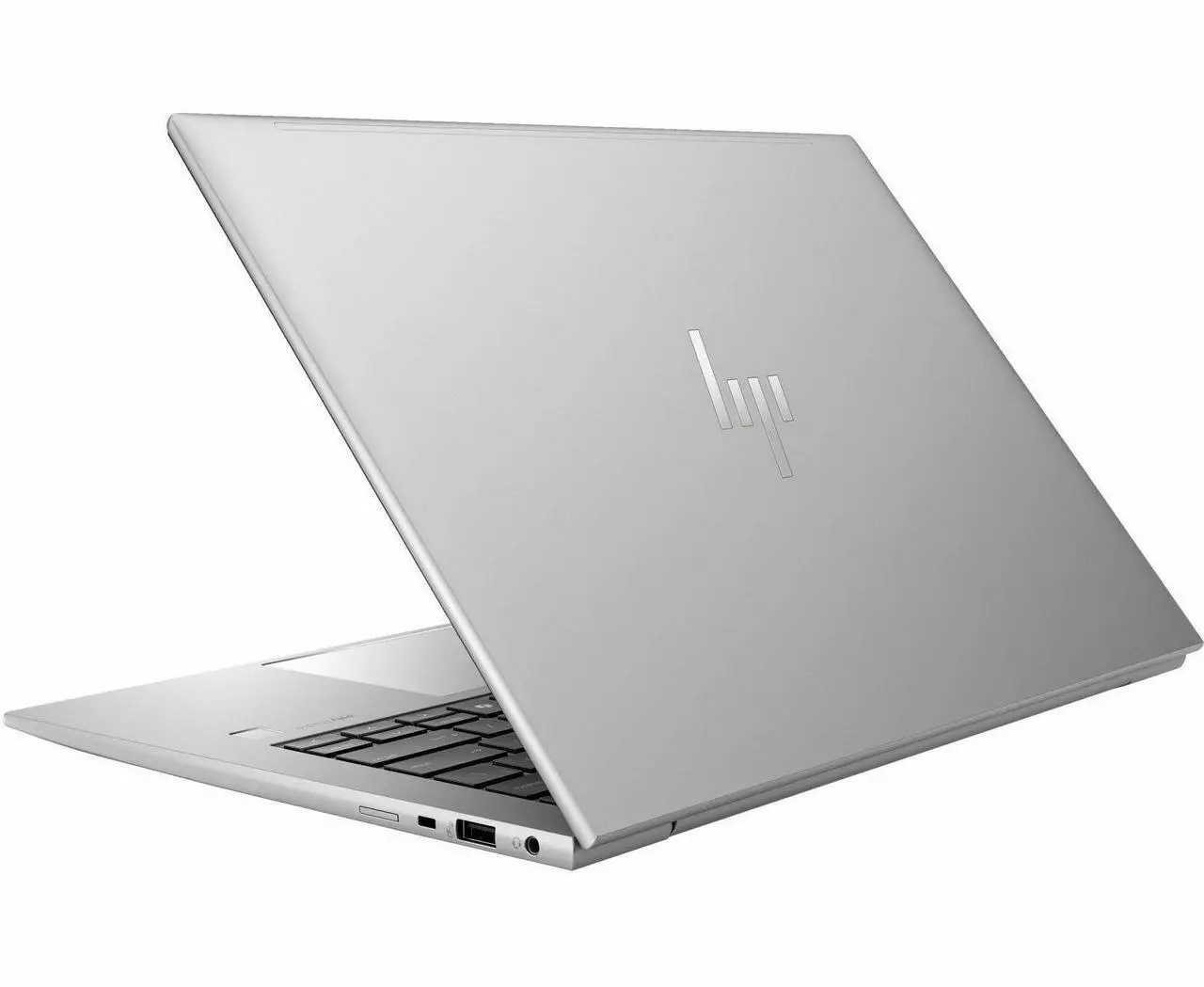 Alt view image 5 of 8 - HP ZBook Firefly G11 A 14" Mobile Workstation - WUXGA - AMD Ryzen 9 8945HS - 32 GB - 512 GB SSD - English Keyboard - AMD Chip - 1920 x 1200 - Windows 11 Pro - AMD Radeon 780M Graphics - In-plane