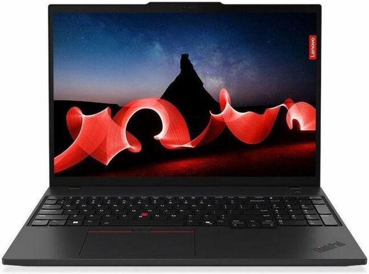 THINKPAD T16 G3, INTEL CORE ULTRA 7 155U (E-CORES UP TO 3.80GHZ, 12MB), 16 1920