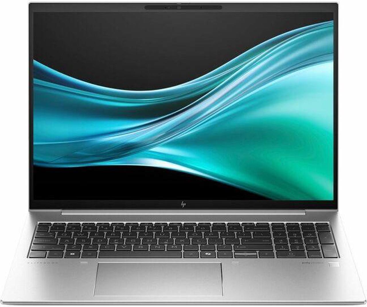 HP EliteBook 865 G11 16" Touchscreen Notebook - WUXGA - AMD Ryzen 7 PRO 8840U - 16 GB - 512 GB SSD - English Keyboard - AMD Chip - 1920 x 1200 - Windows 11 Pro - AMD Radeon 780M Graphics - In-pla