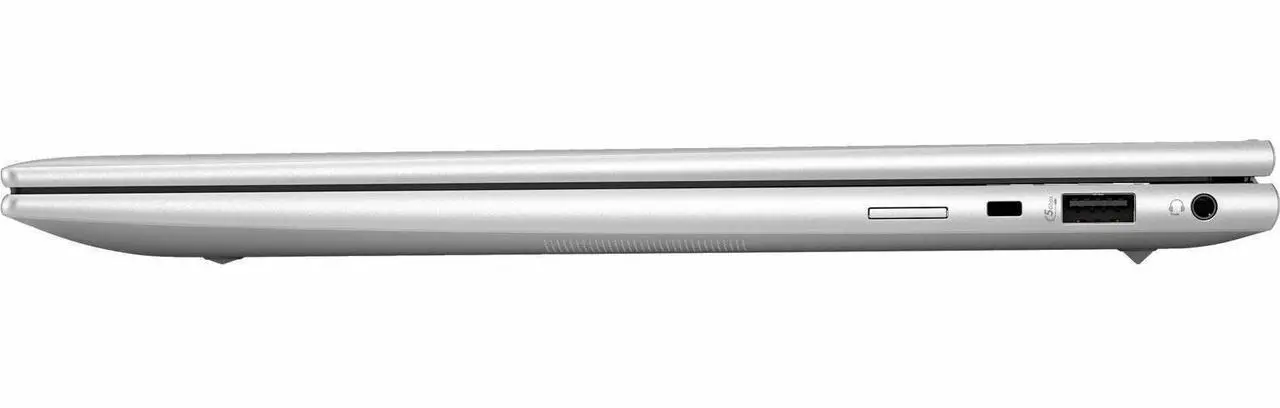 Alt view image 5 of 8 - HP EliteBook 845 G11 14" Touchscreen Notebook - WUXGA - AMD Ryzen 7 8840U - 32 GB - 1 TB SSD - AMD Chip - Windows 11 Pro - AMD Radeon 780M Graphics - Webcam - IEEE 802.11ax A6TB2UT#ABA