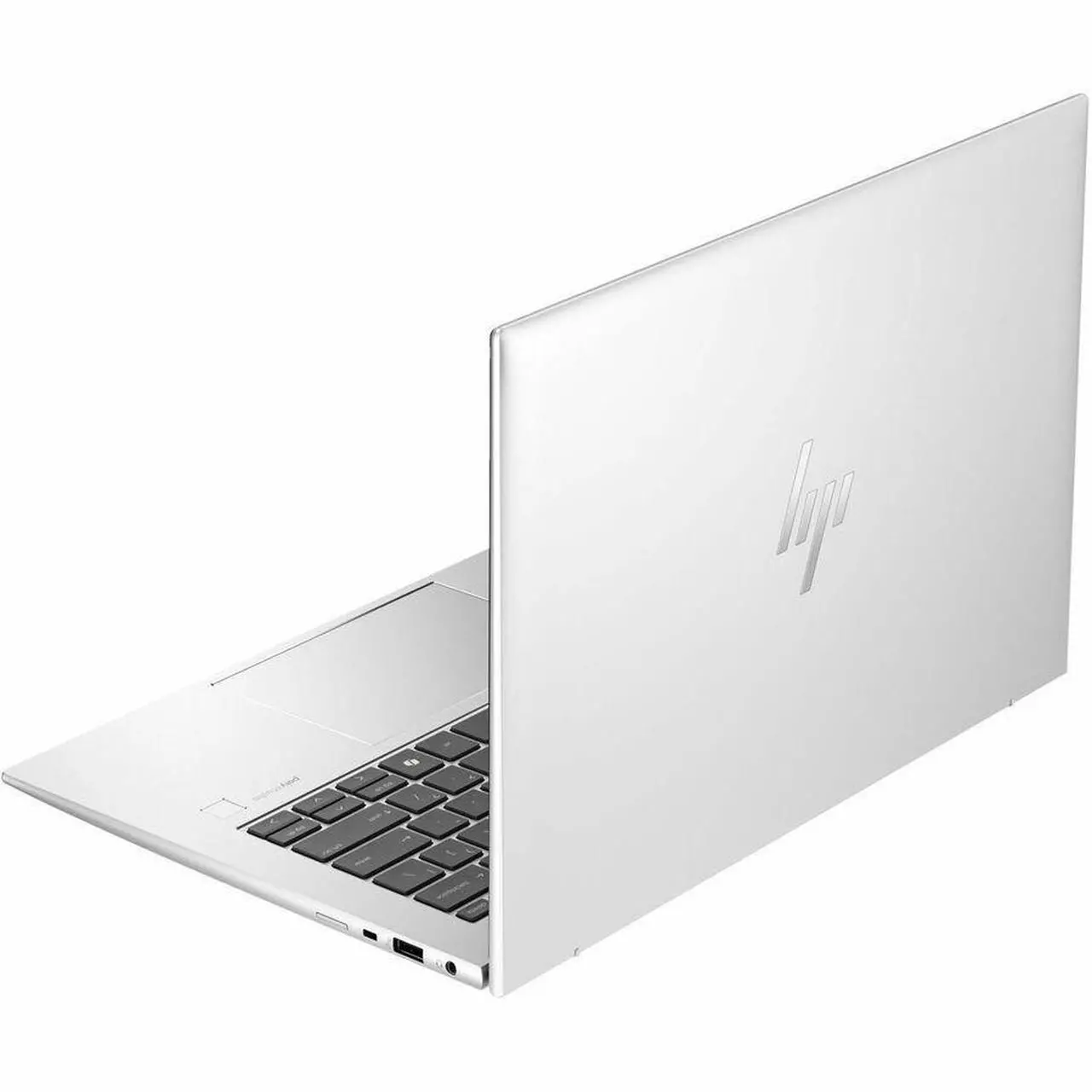 Alt view image 7 of 8 - HP EliteBook 845 G11 14" Touchscreen Notebook - WUXGA - AMD Ryzen 7 8840U - 32 GB - 1 TB SSD - AMD Chip - Windows 11 Pro - AMD Radeon 780M Graphics - Webcam - IEEE 802.11ax A6TB2UT#ABA