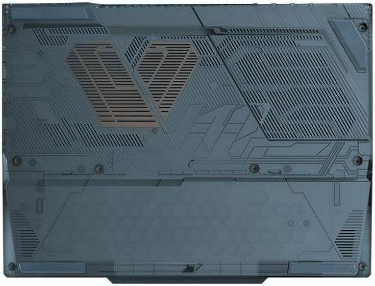 Alt view image 2 of 13 - MSI Cyborg 14 A13U Cyborg 14 A13UDX-094US 14" Gaming Notebook - Full HD Plus - Intel Core i5 13th Gen i5-13420H - 16 GB - 512 GB SSD - Core Black - Intel Chip - 1920 x 1200 - Windows 11 Pro - NVI