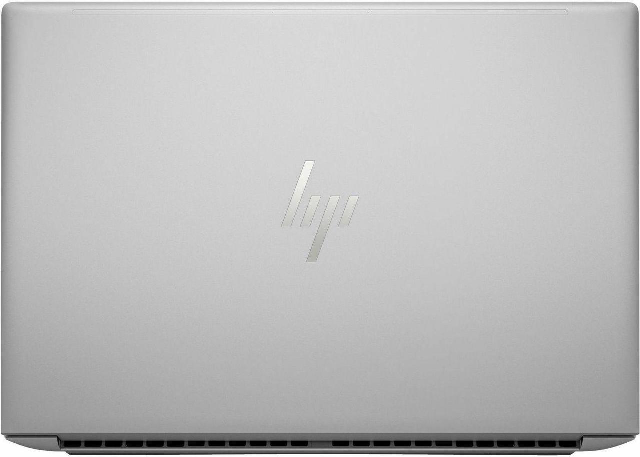 Alt view image 5 of 7 - HP ZBook Fury G11 16" Touchscreen Mobile Workstation - WUXGA - Intel Core i9 13th Gen i9-13950HX - 64 GB - 2 TB SSD - English Keyboard - Intel Chip - 1920 x 1200 - Windows 11 Pro - Intel UHD Grap