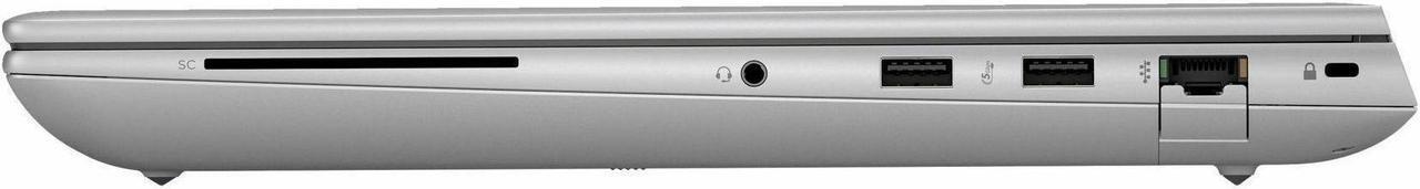 Alt view image 7 of 7 - HP ZBook Fury G11 16" Touchscreen Mobile Workstation - WUXGA - Intel Core i9 13th Gen i9-13950HX - 64 GB - 2 TB SSD - English Keyboard - Intel Chip - 1920 x 1200 - Windows 11 Pro - Intel UHD Grap