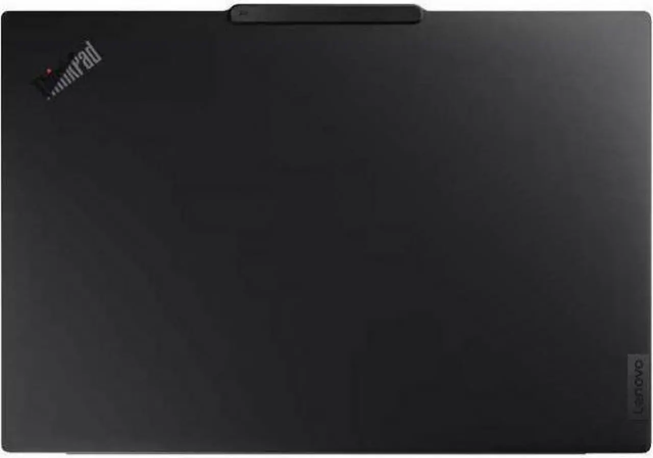Alt view image 5 of 8 - Lenovo ThinkPad P1 Gen 7 21KV0006US 16" Touchscreen Mobile Workstation - Intel Core Ultra 7 155H - Intel Evo Platform - 32 GB - 1 TB SSD - Black - Windows 11 Pro - NVIDIA RTX 2000 8GB   21KV0006US
