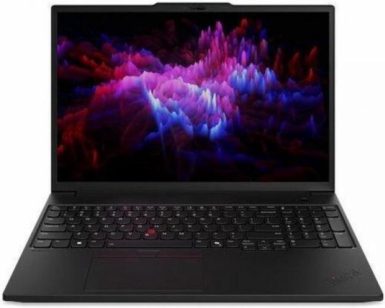 THINKPAD P16S G3 ULTRA 7 155H WIN 11 PRO 64 16.0GB 1X512GB SSD