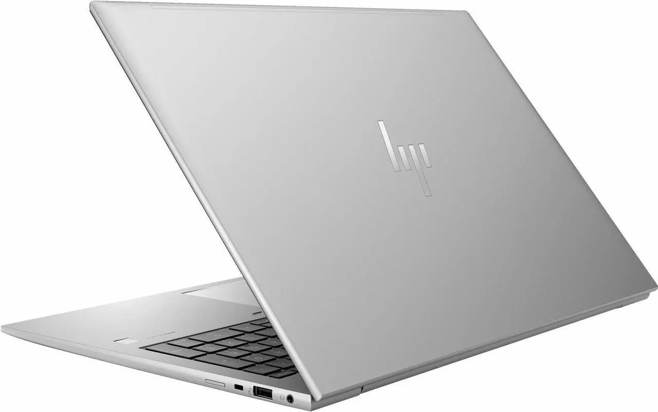Alt view image 7 of 7 - HP 16" ZBook Firefly G11 Mobile Workstation, Intel Core Ultra 7 165U, 16GB DDR5, 512GB SSD, Windows 11 Pro, A6UG3UT#ABA