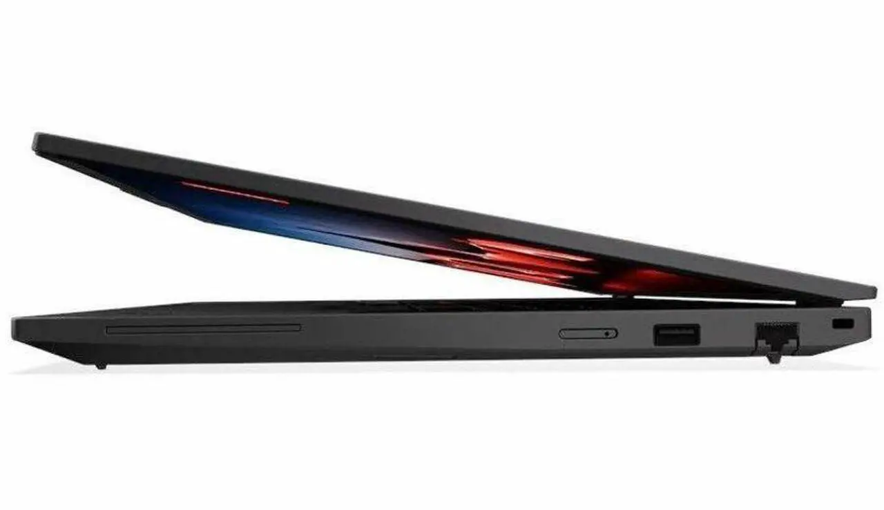 Alt view image 5 of 8 - Lenovo ThinkPad T16 Gen 3 21MN005GUS 16" Touchscreen Notebook - Intel Core Ultra 7 155U - 16 GB - 1 TB SSD - Windows 11 Pro - Intel Arc Graphics