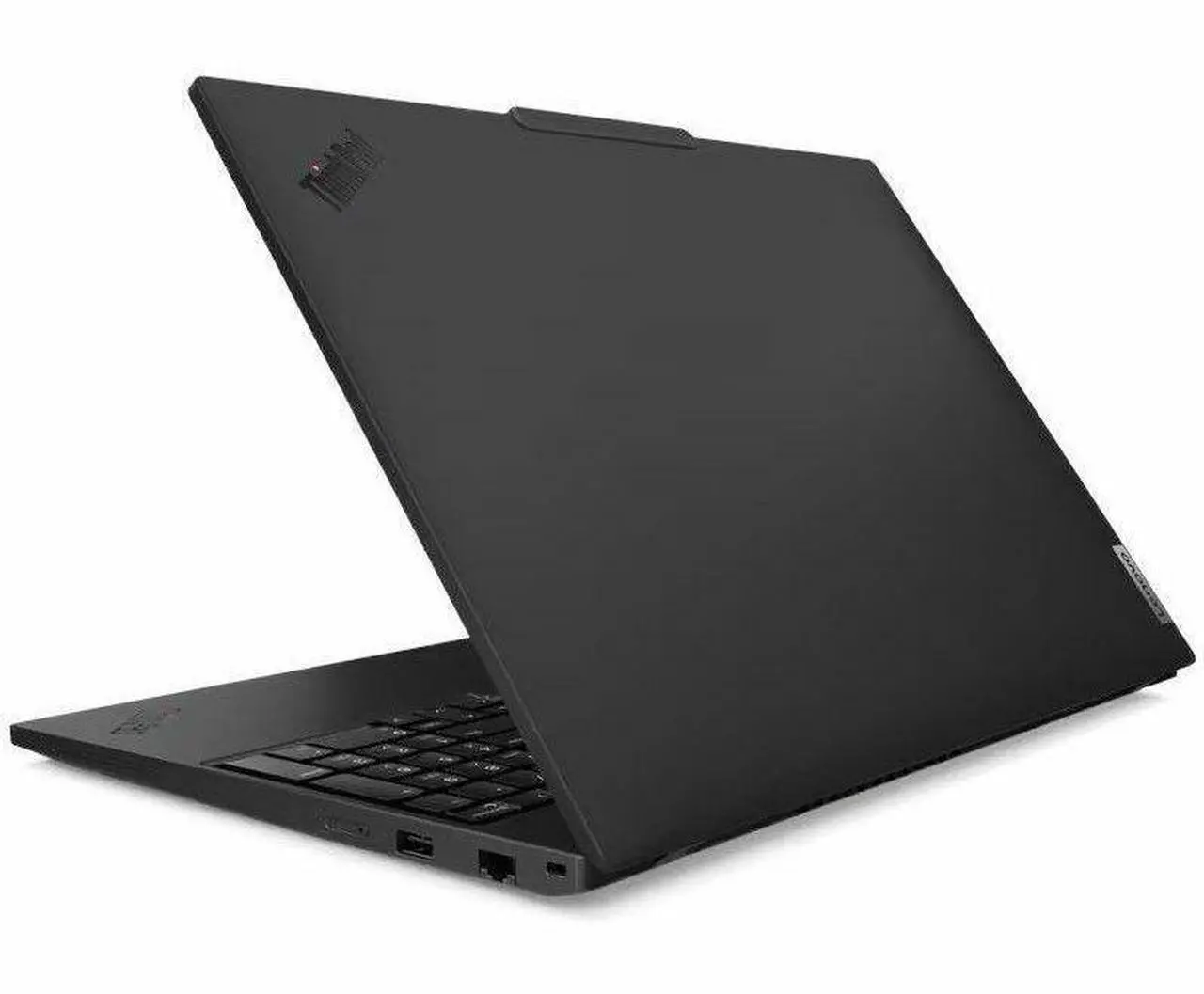 Alt view image 6 of 8 - Lenovo ThinkPad T16 Gen 3 21MN005GUS 16" Touchscreen Notebook - Intel Core Ultra 7 155U - 16 GB - 1 TB SSD - Windows 11 Pro - Intel Arc Graphics