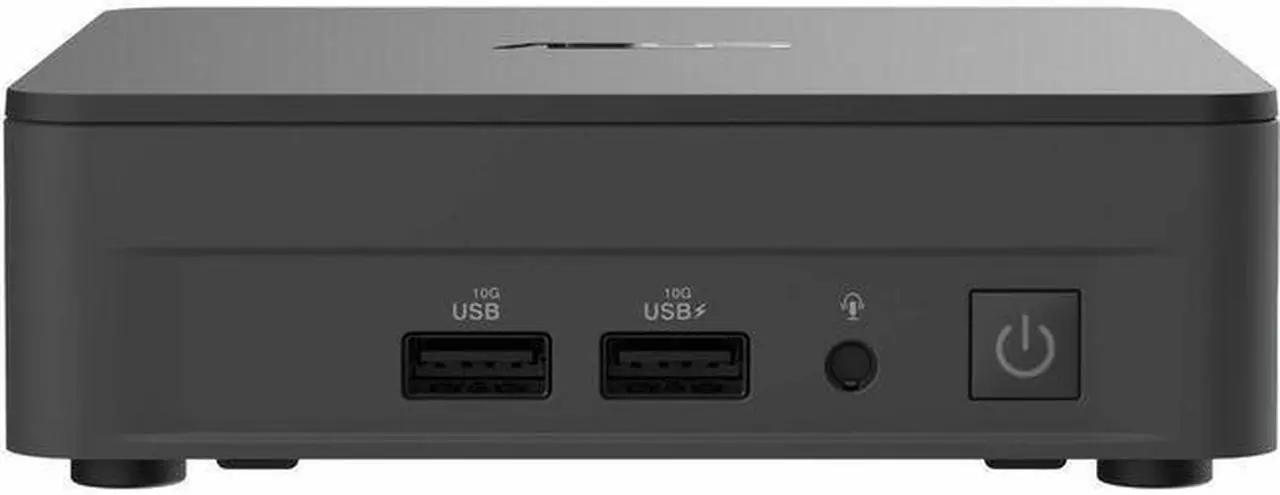 Alt view image 2 of 6 - RNUC13L3HV50000UI