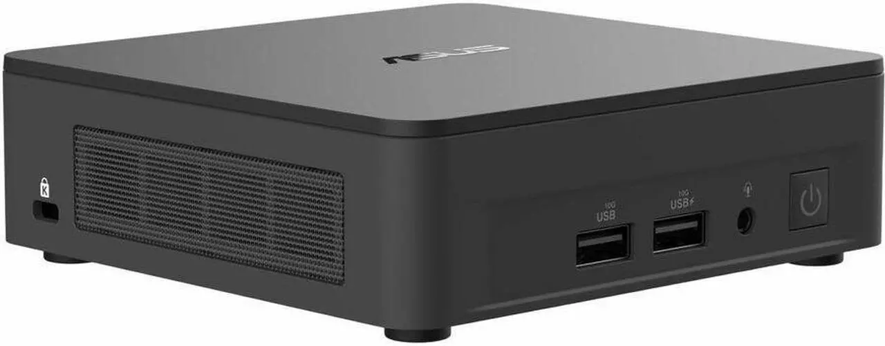 Alt view image 5 of 6 - RNUC13L3HV50000UI
