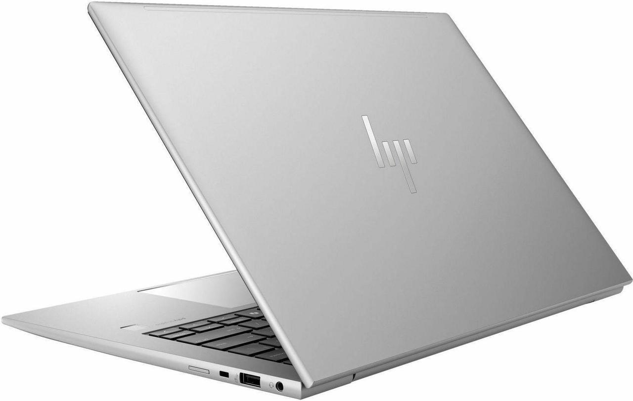 Alt view image 3 of 8 - HP ZBook Firefly 14" Laptop R5 8640HS 16GB 512GB SSD W11P A6UH7UTABA