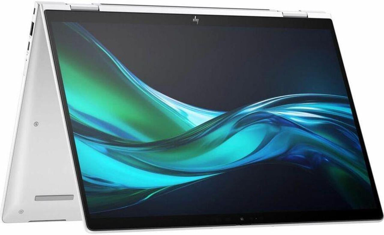 Alt view image 4 of 8 - HP Elite x360 1040 G11 14" Convertible 2 in 1 Notebook - WUXGA - Intel Core Ultra 7 155H - vPro Technology - 32 GB - 1 TB SSD - English Keyboard - Intel Chip - 1920 x 1200 - Windows 11 Pro - Inte