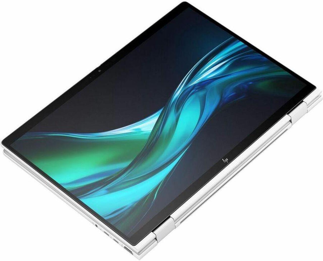 Alt view image 6 of 8 - HP Elite x360 1040 G11 14" Convertible 2 in 1 Notebook - WUXGA - Intel Core Ultra 7 155H - vPro Technology - 32 GB - 1 TB SSD - English Keyboard - Intel Chip - 1920 x 1200 - Windows 11 Pro - Inte