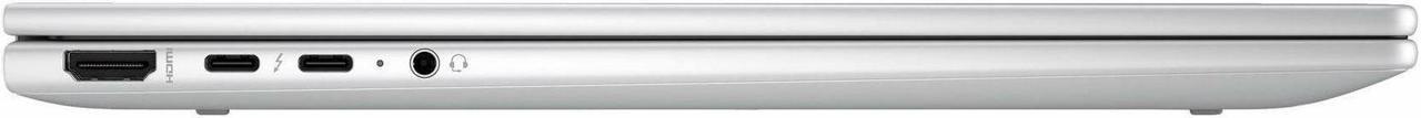 Alt view image 5 of 8 - HP Elite x360 1040 G11 14" Convertible 2 in 1 Notebook - WUXGA - Intel Core Ultra 7 155H - vPro Technology - 32 GB - 1 TB SSD - English Keyboard - Intel Chip - 1920 x 1200 - Windows 11 Pro - Inte