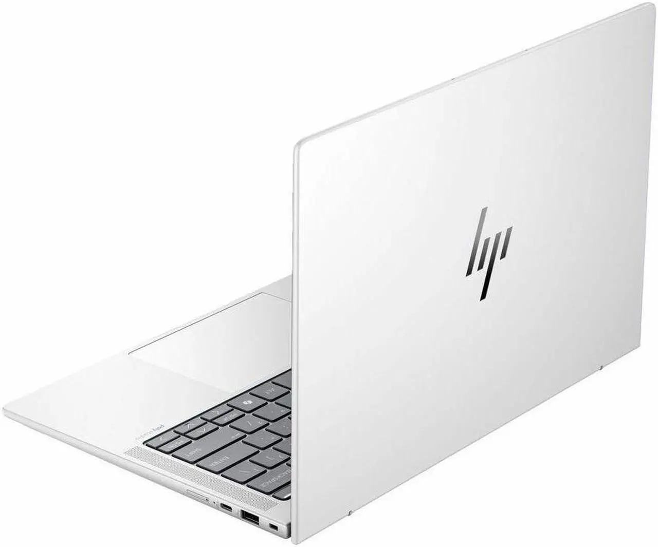 Alt view image 2 of 8 - HP EliteBook 1040 G11 14" Touchscreen Notebook - WUXGA - Intel Core Ultra 7 165H - vPro Technology - 32 GB - 1 TB SSD - English Keyboard - Intel Chip - 1920 x 1200 - Windows 11 Pro - Intel Arc Gr