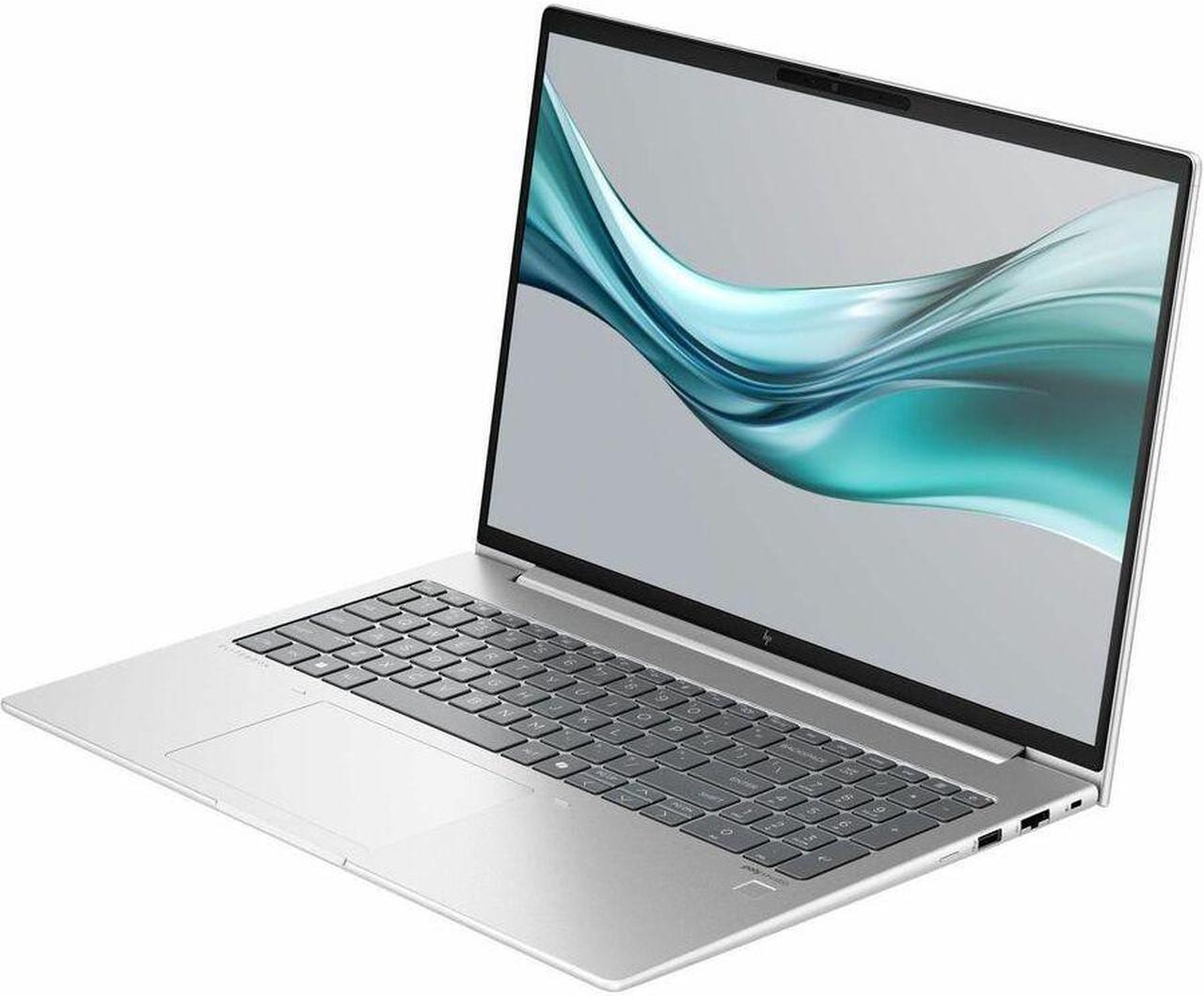 Alt view image 6 of 8 - SBUY HP EB665G11 R5-7535U 16 16GB/512 PC AMD R5P-7535U, 16 WUXGA AG LED UWVA TS,