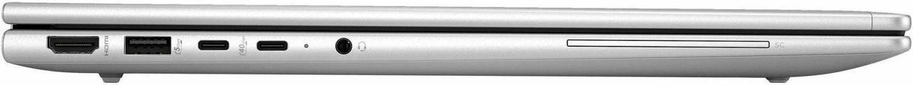 Alt view image 8 of 8 - SBUY HP EB665G11 R5-7535U 16 16GB/512 PC AMD R5P-7535U, 16 WUXGA AG LED UWVA TS,