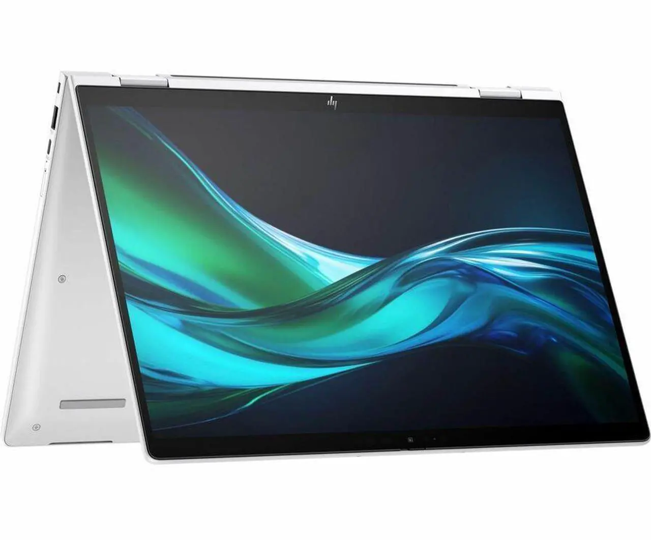 Alt view image 4 of 9 - HP Elite x360 1040 14 inch G11 2-in-1 - Intel - Core Ultra 7 - 165H - 1.4GHz - 14 WUXGA AGLEDUWVA - 1920 x 1200 - LPDDR5X - 32GB RAM - 1TB SSD - Power Adapter - 6-cell   A6SV7UT#ABA