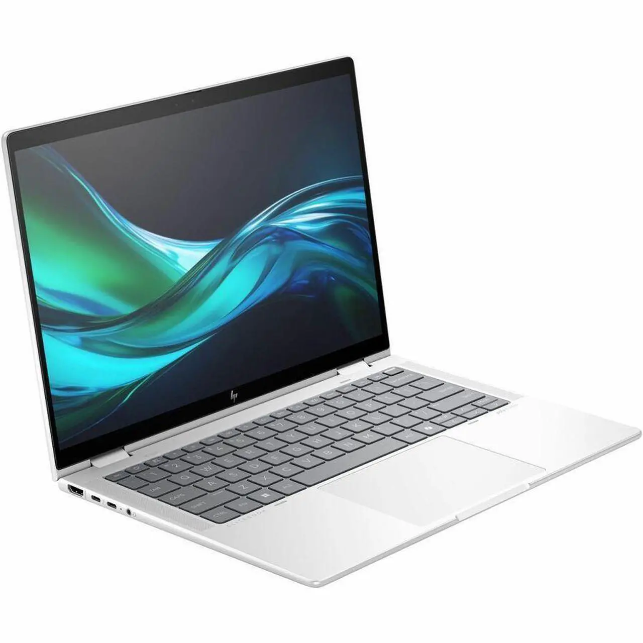 Alt view image 5 of 9 - HP Elite x360 1040 14 inch G11 2-in-1 - Intel - Core Ultra 7 - 165H - 1.4GHz - 14 WUXGA AGLEDUWVA - 1920 x 1200 - LPDDR5X - 32GB RAM - 1TB SSD - Power Adapter - 6-cell   A6SV7UT#ABA