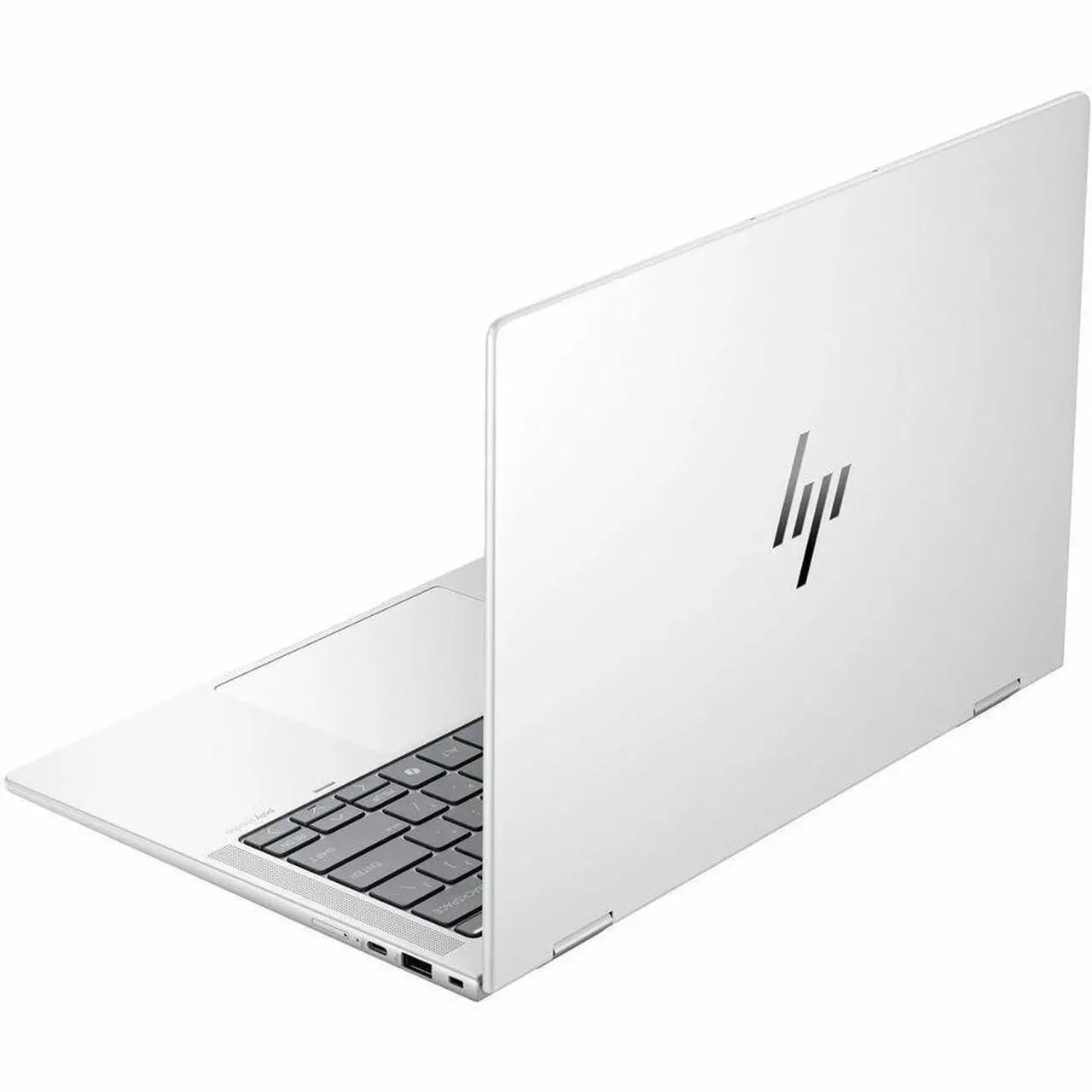 Alt view image 7 of 9 - HP Elite x360 1040 14 inch G11 2-in-1 - Intel - Core Ultra 7 - 165H - 1.4GHz - 14 WUXGA AGLEDUWVA - 1920 x 1200 - LPDDR5X - 32GB RAM - 1TB SSD - Power Adapter - 6-cell   A6SV7UT#ABA