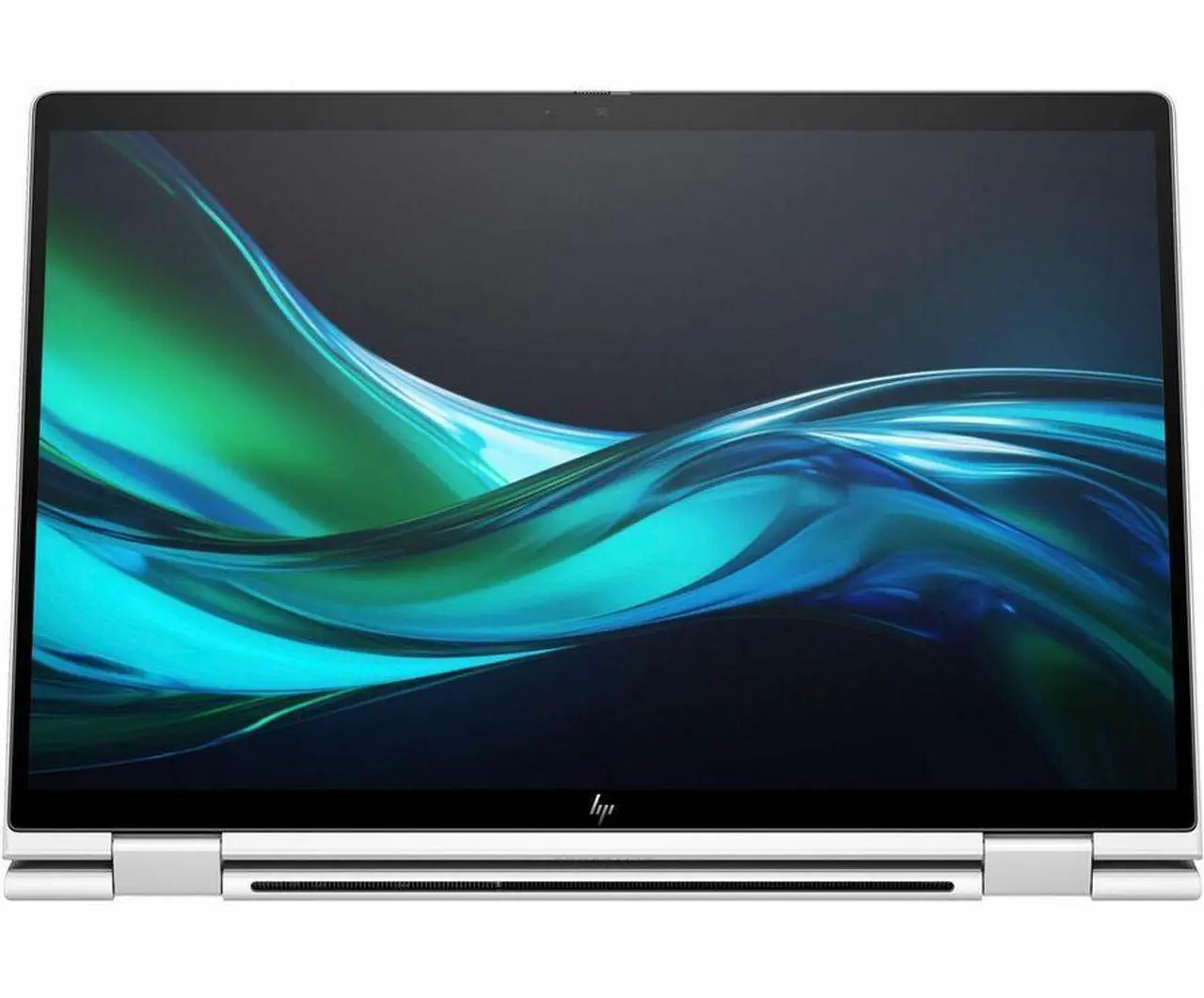 Alt view image 8 of 9 - HP Elite x360 1040 14 inch G11 2-in-1 - Intel - Core Ultra 7 - 165H - 1.4GHz - 14 WUXGA AGLEDUWVA - 1920 x 1200 - LPDDR5X - 32GB RAM - 1TB SSD - Power Adapter - 6-cell   A6SV7UT#ABA
