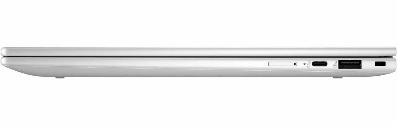 Alt view image 9 of 9 - HP Elite x360 1040 14 inch G11 2-in-1 - Intel - Core Ultra 7 - 165H - 1.4GHz - 14 WUXGA AGLEDUWVA - 1920 x 1200 - LPDDR5X - 32GB RAM - 1TB SSD - Power Adapter - 6-cell   A6SV7UT#ABA