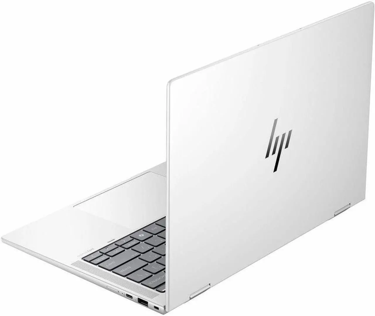 Alt view image 3 of 8 - HP Elite x360 1040 G11 14" Convertible 2 in 1 Notebook - WUXGA - Intel Core Ultra 7 155H - vPro Technology - 32 GB - 512 GB SSD - English Keyboard - Intel Chip - 1920 x 1200 - Windows 11 Pro - In