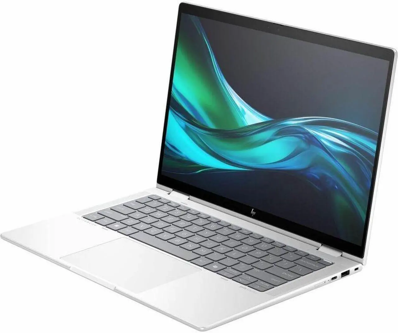 Alt view image 4 of 8 - HP Elite x360 1040 G11 14" Convertible 2 in 1 Notebook - WUXGA - Intel Core Ultra 7 155H - vPro Technology - 32 GB - 512 GB SSD - English Keyboard - Intel Chip - 1920 x 1200 - Windows 11 Pro - In