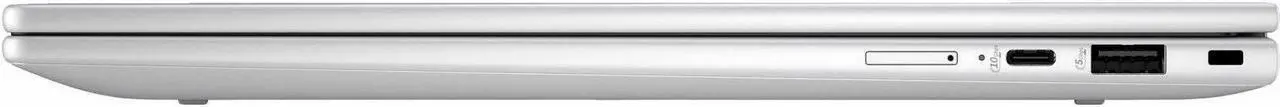 Alt view image 5 of 8 - HP Elite x360 1040 G11 14" Convertible 2 in 1 Notebook - WUXGA - Intel Core Ultra 7 155H - vPro Technology - 32 GB - 512 GB SSD - English Keyboard - Intel Chip - 1920 x 1200 - Windows 11 Pro - In