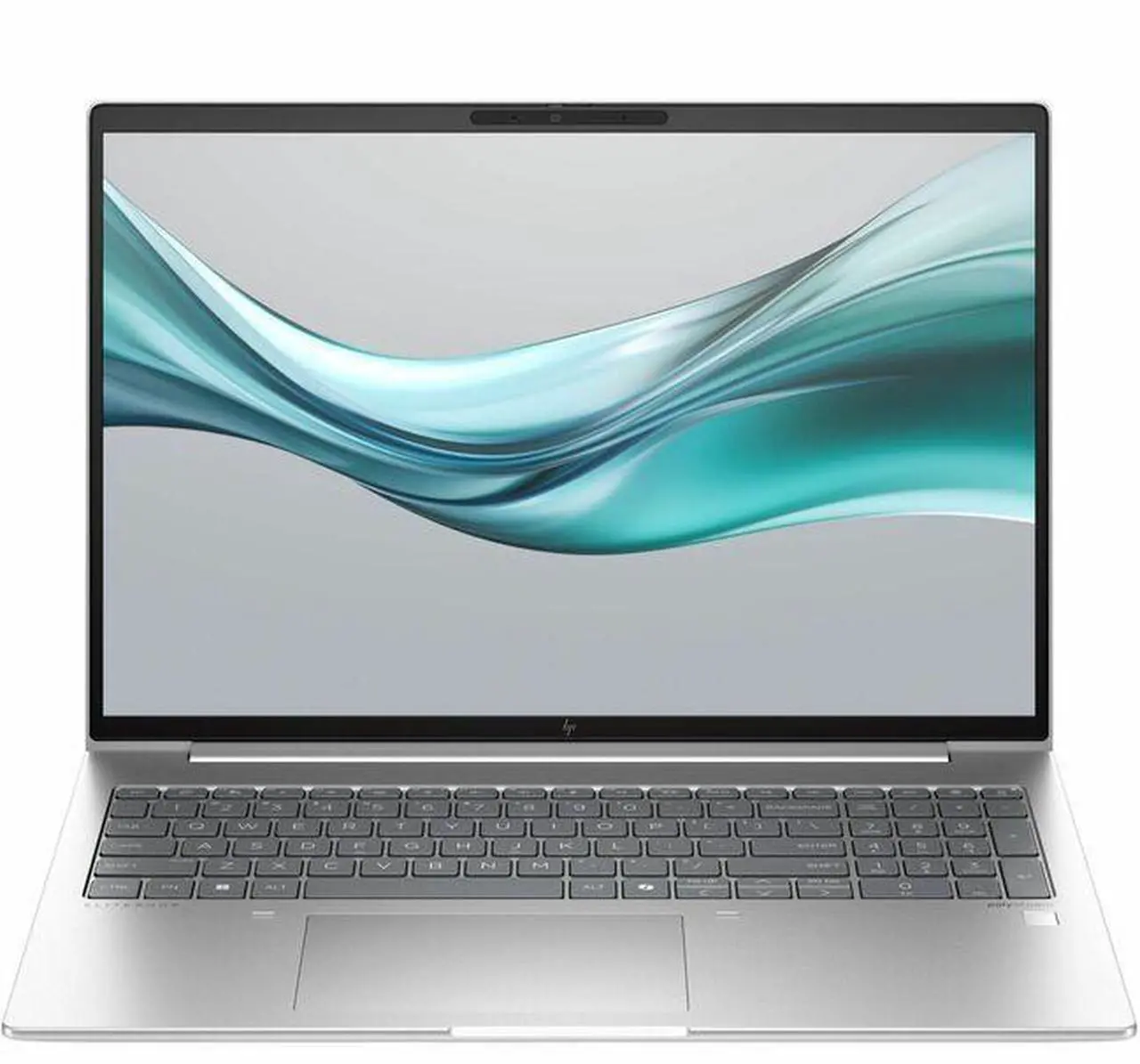 Alt view image 2 of 8 - HP EliteBook 665 G11 16" Touchscreen Notebook - WUXGA - AMD Ryzen 7 7735U - 16 GB - 512 GB SSD - 1920 x 1200 - Windows 11 Pro - AMD Radeon 680M Graphics   A6UD7UT#ABA