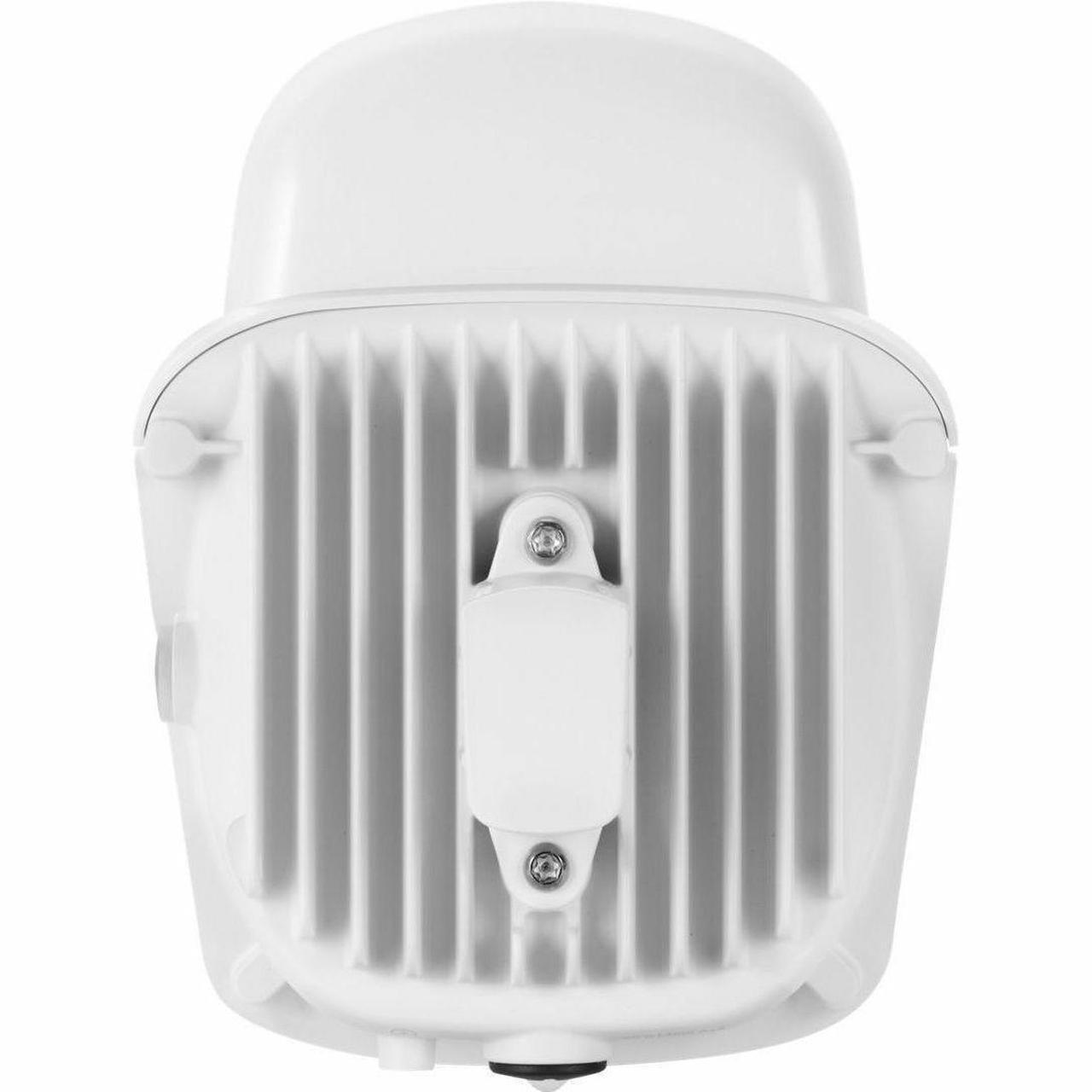 Alt view image 2 of 5 - HPE Instant On AP27 Dual Band IEEE 802.11ax 1.77 Gbit/s Wireless Access Point - Outdoor - 2.40 GHz, 5 GHz - MIMO Technology - 1 x Network (RJ-45) - Gigabit Ethernet - Wall Mountable, Ceiling Mountable