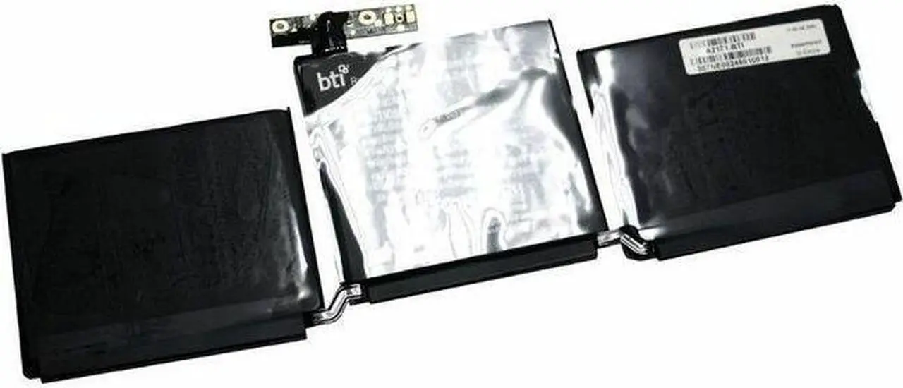 Alt view image 2 of 2 - Replacement Laptop Battery for APPLE MacBook Pro 13in 2020 M1