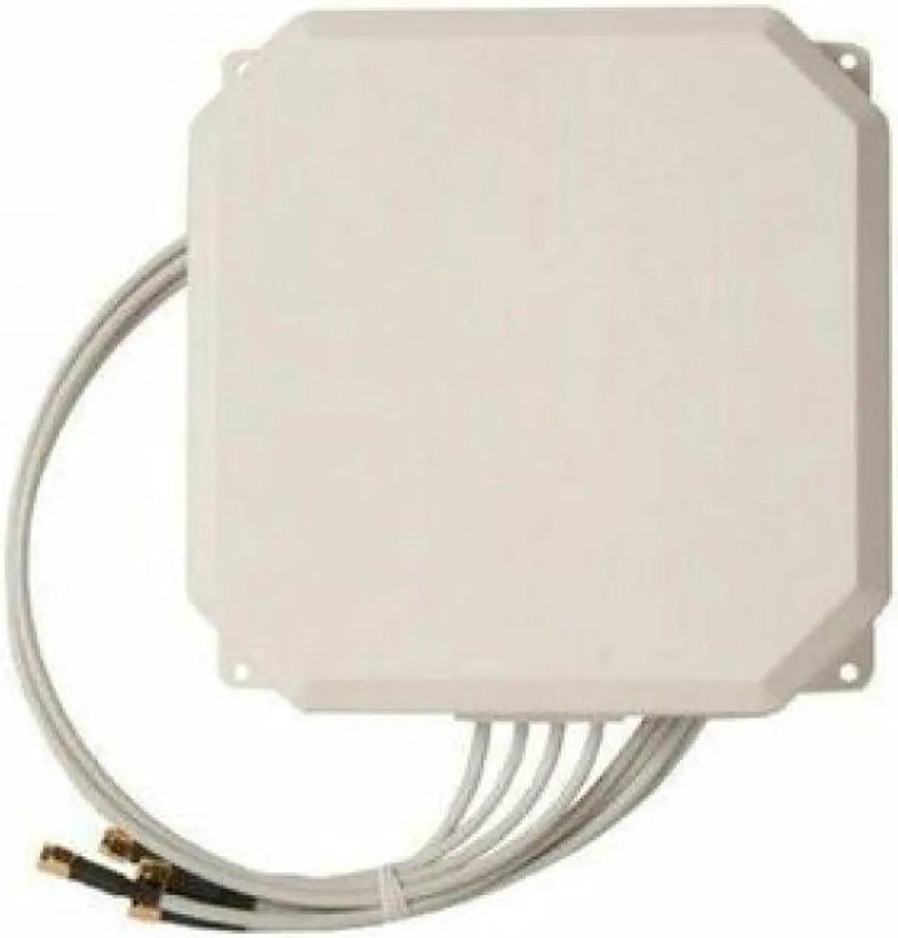 Main image of HPE Antenna - Wireless Access Point, Indoor, OutdoorDirect Mount, Panel - Directional - RP-SMA Connector
