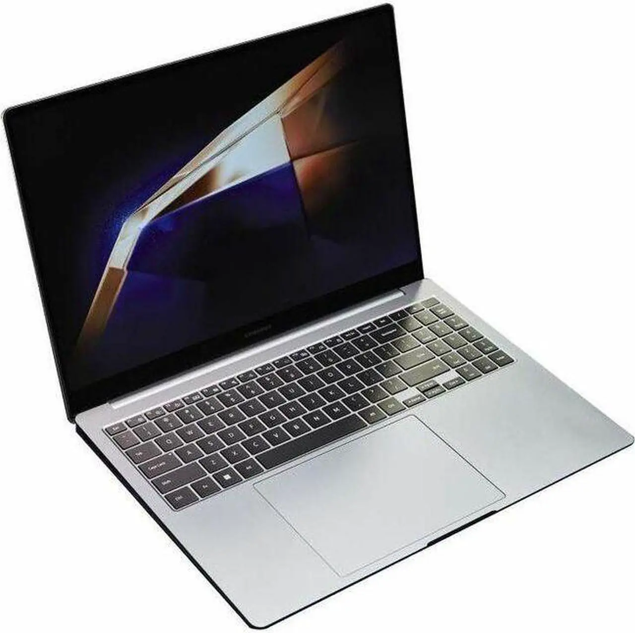 Main image of GALAXY BOOK4 15.6 I5-120U 16GB/256GB SILVER