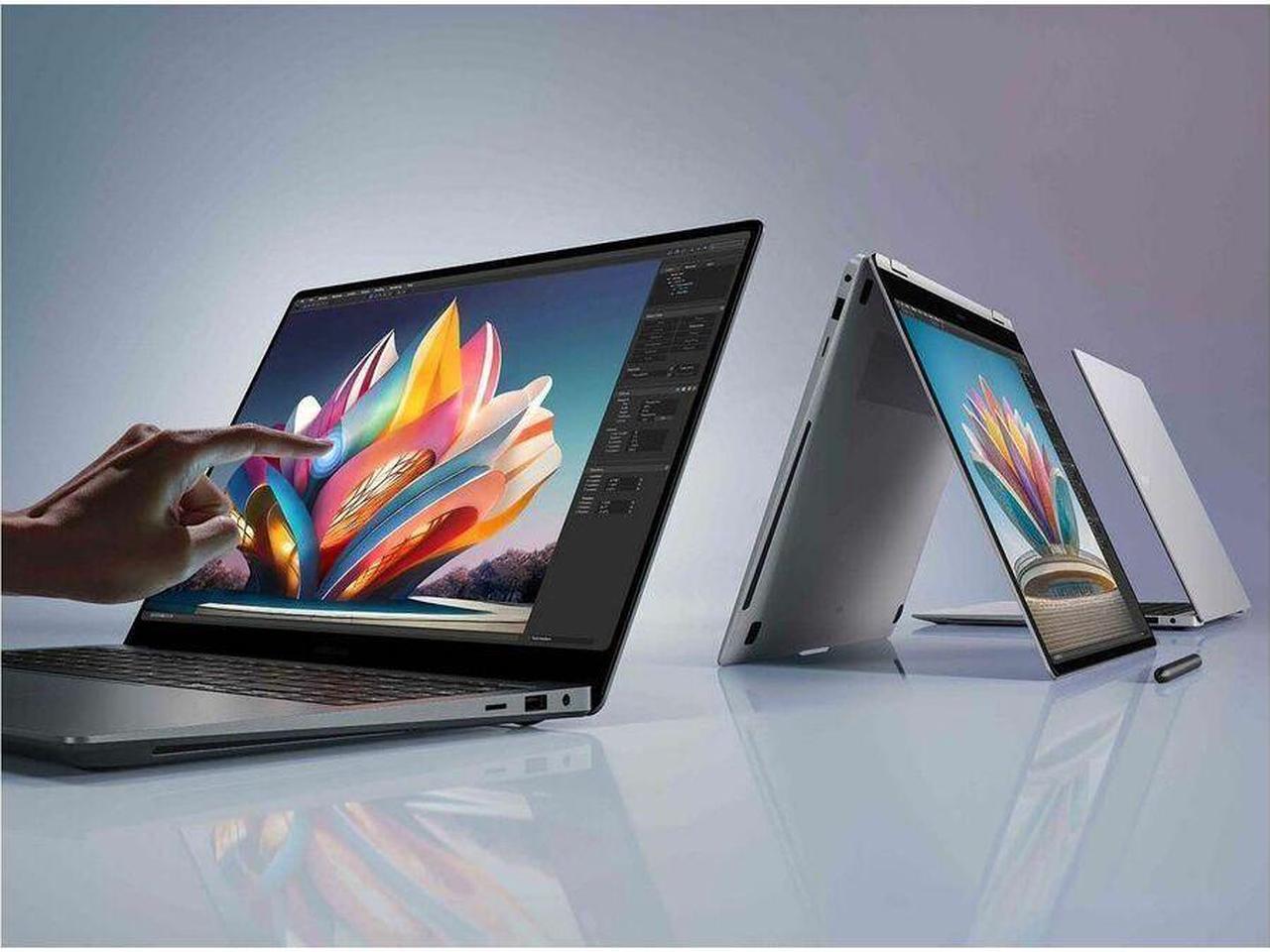 Alt view image 3 of 3 - GALAXY BOOK4 15.6 I5-120U 16GB/256GB SILVER