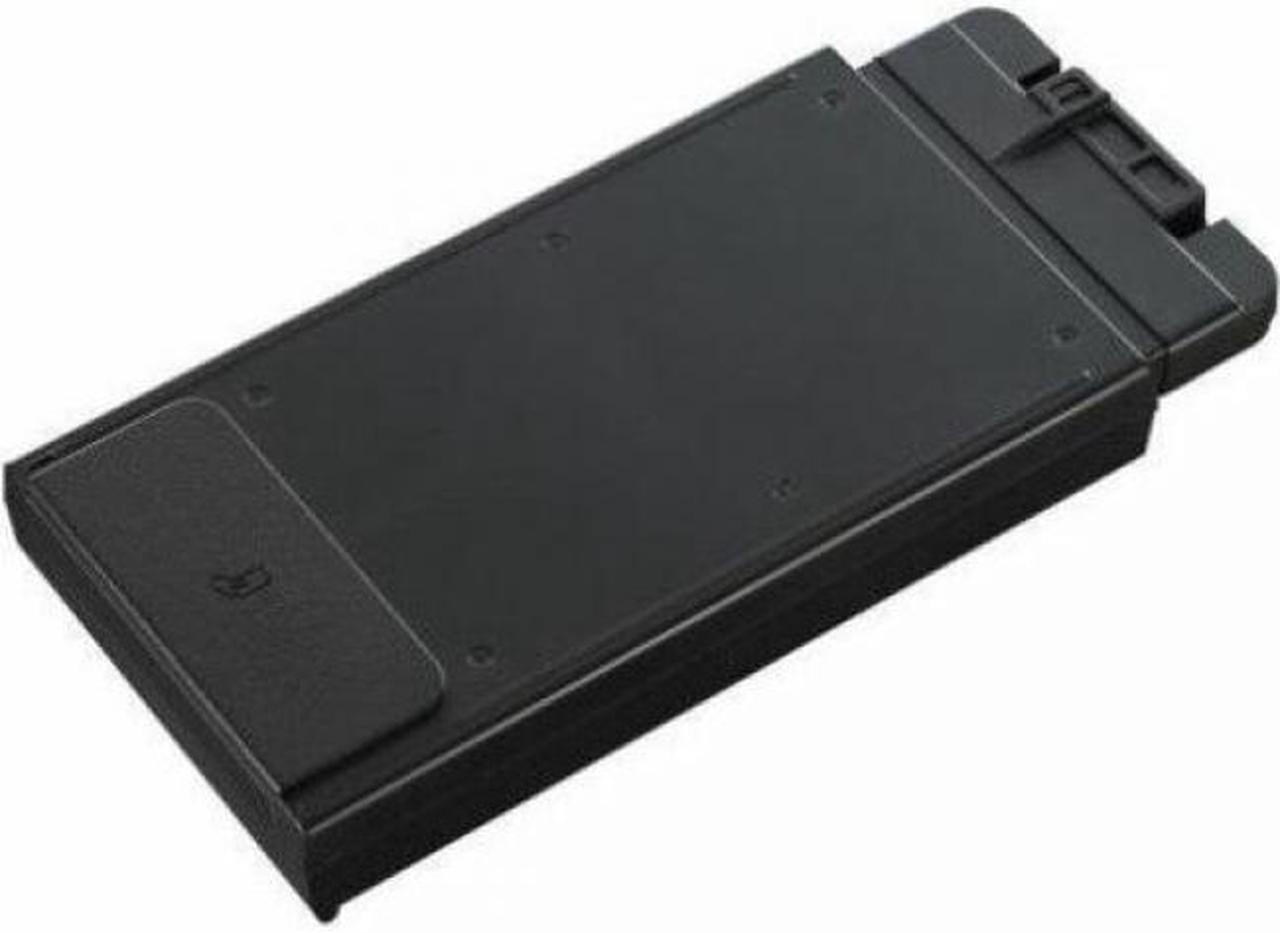 Main image of Panasonic Contactless Smart Card xPAK - Smart Card