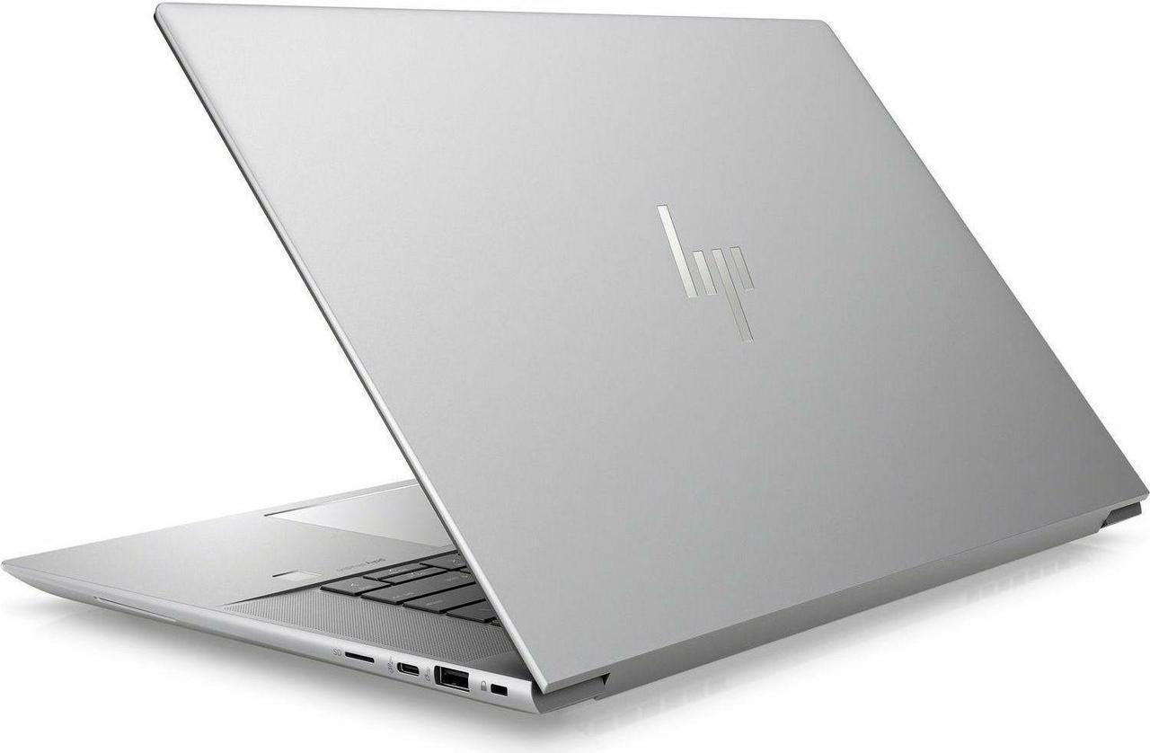 Alt view image 5 of 7 - HP ZBook Studio G11 16" Mobile Workstation - WUXGA - Intel Core Ultra 7 165H - vPro Technology - 32 GB - 1 TB SSD - Intel Chip - 1920 x 1200 - Windows 11 Pro - NVIDIA RTX 2000 Ada Generation with