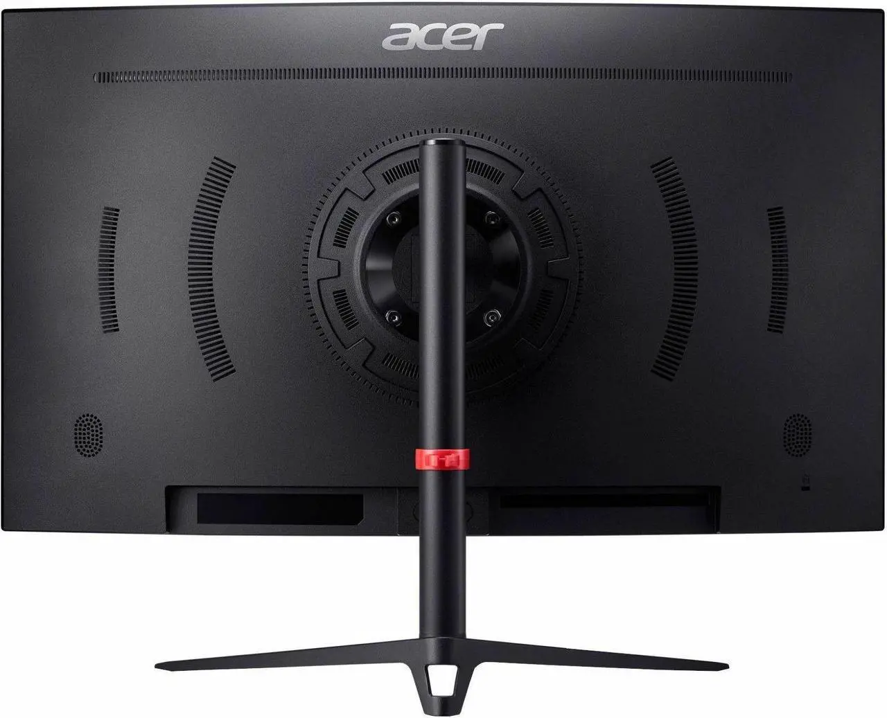 Alt view image 3 of 8 - Acer Nitro XZ320QK P3 32" Class 4K UHD Gaming LED Monitor - 16:9 - Black - 31.5" Viewable - Vertical Alignment (VA) - LED Backlight - 3840 x 2160 - 16.7 Million Colors - FreeSync Premium