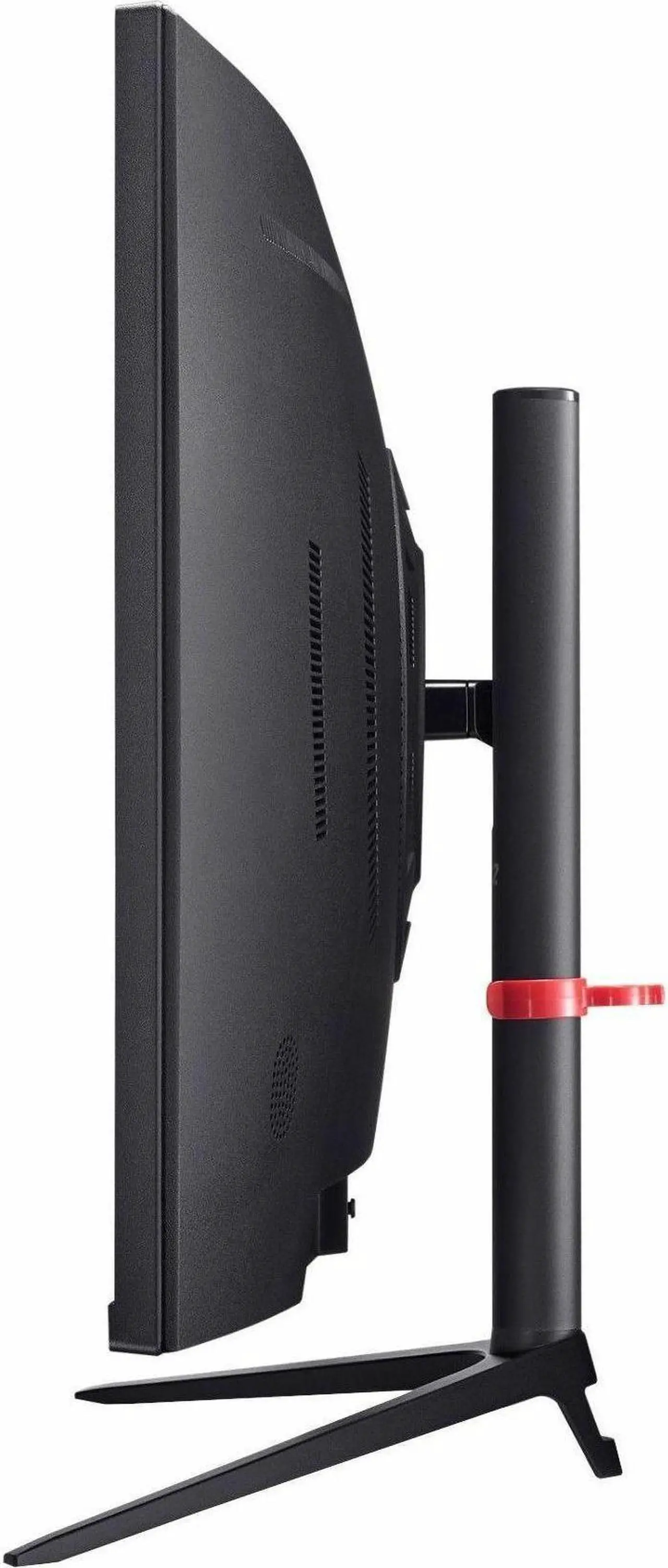 Alt view image 7 of 8 - Acer Nitro XZ320QK P3 32" Class 4K UHD Gaming LED Monitor - 16:9 - Black - 31.5" Viewable - Vertical Alignment (VA) - LED Backlight - 3840 x 2160 - 16.7 Million Colors - FreeSync Premium
