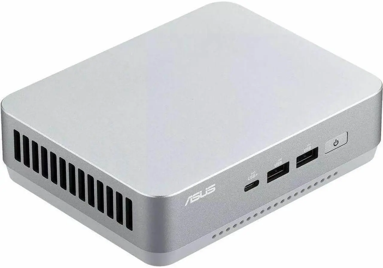 Alt view image 5 of 8 - Asus NUC 14 Pro+ Desktop Mini PC Ultra 7 14th Gen 155H 32GB/1TB SSD W11H