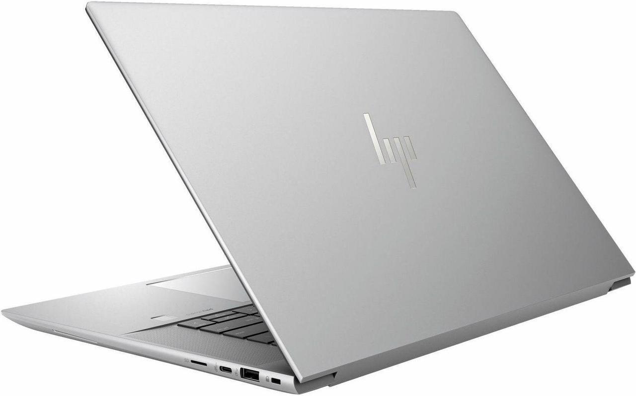 Alt view image 3 of 8 - HP ZBook Studio G11 16" Mobile Workstation - WQUXGA - Intel Core Ultra 7 165H - vPro Technology - 32 GB - 1 TB SSD - Intel Chip - 3840 x 2400 - Windows 11 Pro - Intel Arc Graphics - In-plane Swit