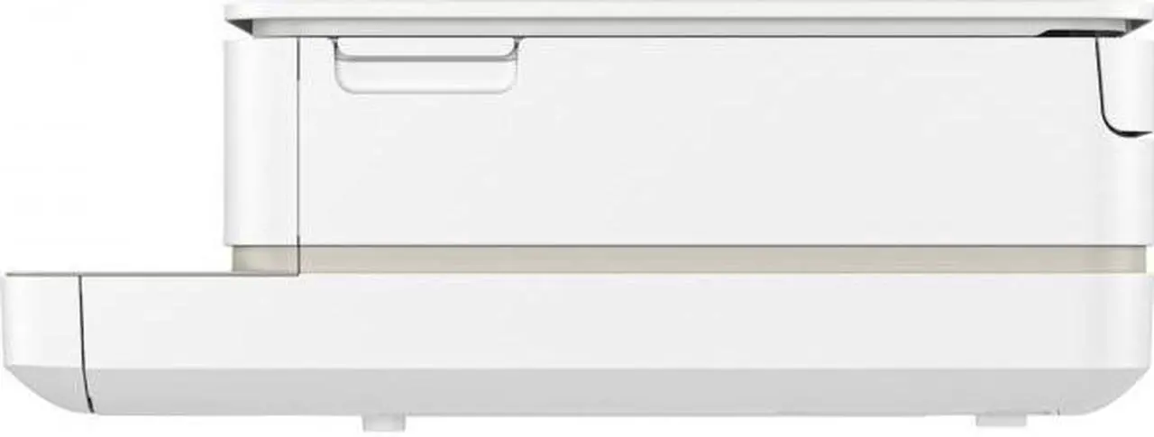 Alt view image 11 of 13 - HP Envy 6155e All-in-One Inkjet Printer, Color Mobile Print, Copy, Scan, Mobile