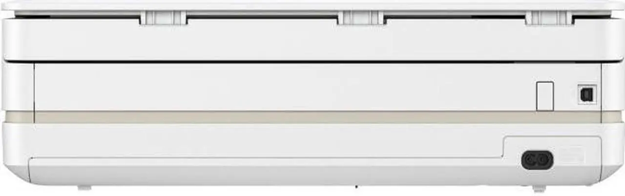 Alt view image 10 of 13 - HP Envy 6155e All-in-One Inkjet Printer, Color Mobile Print, Copy, Scan, Mobile